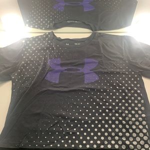 Under armor top
